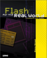 Flash for the Real World
by Steve Street