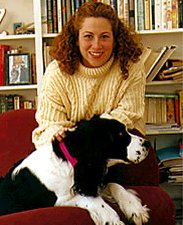 Photo of Jodi Picoult