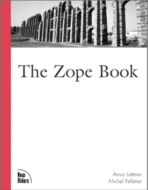 The Zope Book
by Amos Latteier and Michel Pelletier 