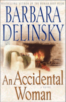An Accidental Woman by Barbara Delinsky