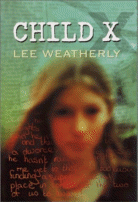 Child X by <b>Lee Weatherly</b> - childx