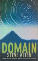Domain by Steve Alten
