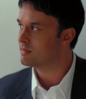Photo of John Scott Shepherd