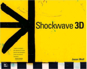Shockwave 3D
 by Jason Wolf
