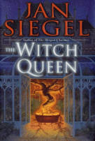 The Witch Queen by Jan Siegel