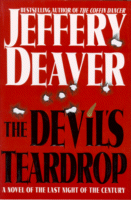 The Devil's Teardrop
by Jeffery Deaver