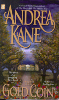 The Gold Coin
by Andrea Kane