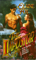 The Impostor
by Elaine Fox