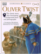 Charles Dickens, Adapted by Naia Bray-Moffatt, Illustrated by Ian Andrew
by Charles Dickens, Adapted by Naia Bray-Moffatt, Illustrated by Ian Andrew