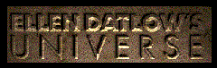 Ellen Datlow's Universe