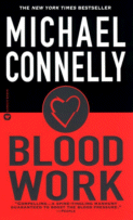 Cover of Blood Work by Michael Connelly