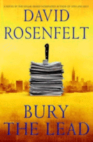 Bury the Lead by David Rosenfelt