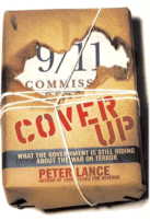 Cover of Cover Up: What the Government is Still Hiding About the War
On Terror by Peter Lance