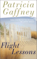 Flight Lessons by Patricia Gaffney