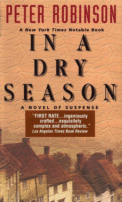 In a Dry Season by Peter Robinson
