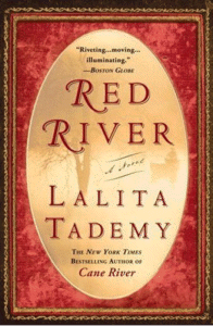 Red River of Disaster by Lalita Tademy