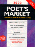 2000 Poet's Market
by Chantelle Bentley