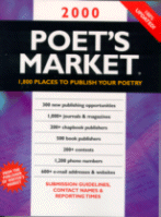 2000 Poet's Market
by Chantelle Bentley