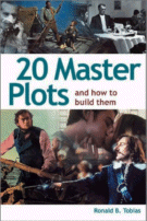 20 Master Plots
 by Ronald B. Tobias