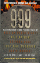 999
edited by Al Sarrantonio