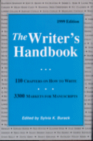 The Writer's Handbook
edited by Sylvia K. Burack