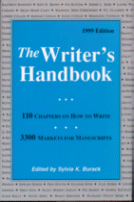 The Writer's Handbook
edited by Sylvia K. Burack