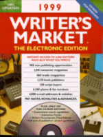 1999 Writer's Market
by Kirsten C. Holm