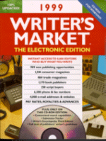 1999 Writer's Market
by Kirsten C. Holm