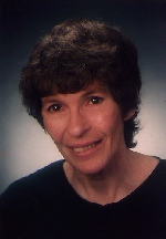 Photograph of
Diana G. Gallagher