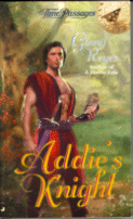 Cover of Addie's Knight
by Ginny Reyes