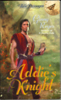 Cover of Addie's Knight
by Ginny Reyes