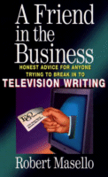 A Friend in the Business
by Robert Masello