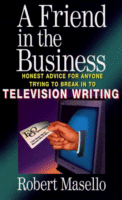 A Friend in the Business
by Robert Masello