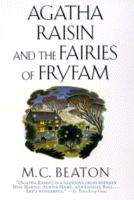 Agatha
Raisin and the Fairies of Fryfam
by M. C. Beaton