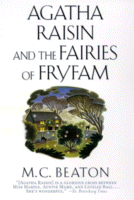 Agatha
Raisin and the Fairies of Fryfam
by M. C. Beaton