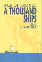 Age of Bronze: A Thousand Ships
by Eric Shanower