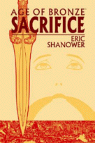Age of Bronze: Sacrifice
by Eric Shanower
