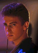 Anakin Skywalker