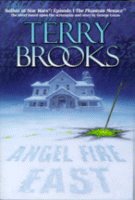 Cover of Angel Fire East
by Terry Brooks