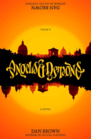 Angels and Demons by Dan Brown