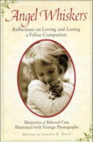 Angel Whiskers
edited by Laurel E. Hunt