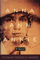 Anna Ann Annie Cover