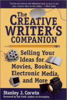 The Creative Writer's Companion
by Stan Corwin