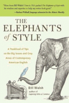 The Elephants of Style
 by Christopher Keane