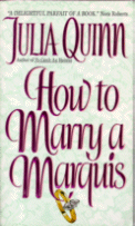 Cover of How to Marry a Marquis
by Julia Quinn