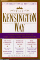 The Kensington Way
by Stephen Twigg