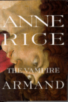 Cover of The Vampire Armand
by Anne Rice