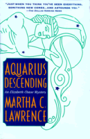 Cover of
Aquarius Descending by Martha C. Lawrence