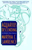 Aquarius Descending
by Martha C. Lawrence