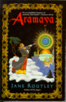 Cover of Aramaya
by Jane Routley